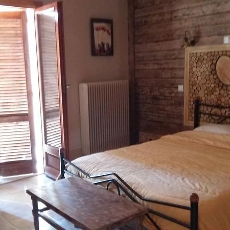 Mathes Hotel Klavsion Bagian luar foto