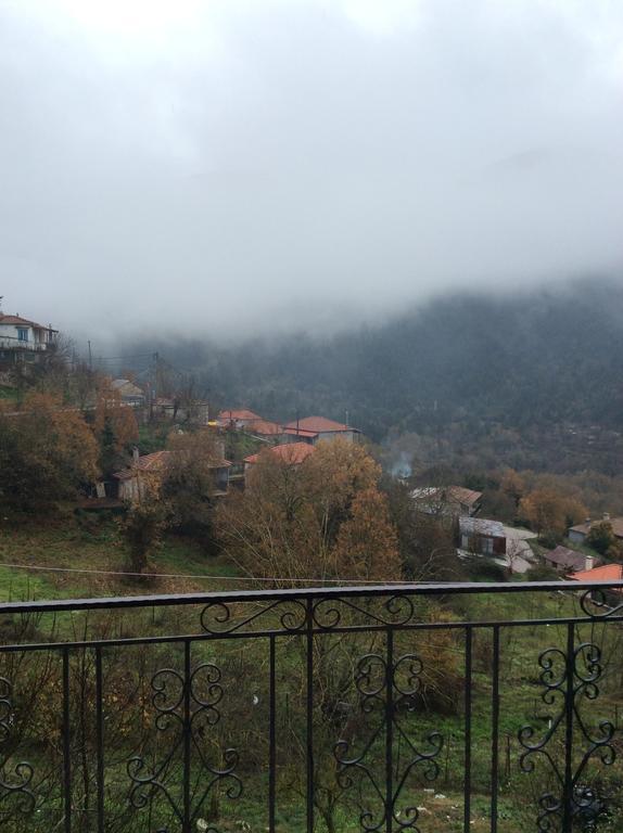 Mathes Hotel Klavsion Bagian luar foto