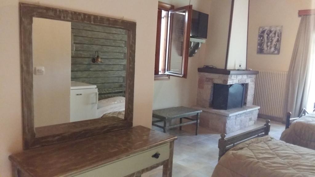 Mathes Hotel Klavsion Bagian luar foto