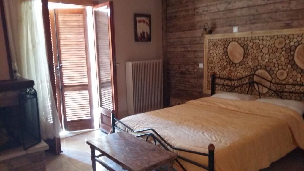 Mathes Hotel Klavsion Bagian luar foto
