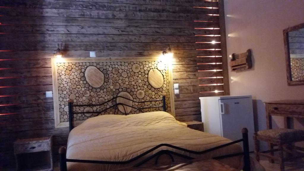 Mathes Hotel Klavsion Bagian luar foto