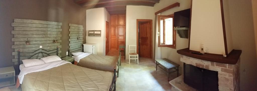 Mathes Hotel Klavsion Bagian luar foto