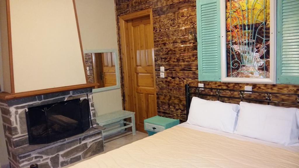 Mathes Hotel Klavsion Bagian luar foto