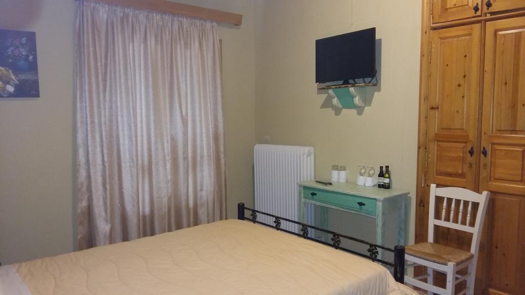 Mathes Hotel Klavsion Bagian luar foto